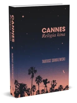 Cannes. Religia kina