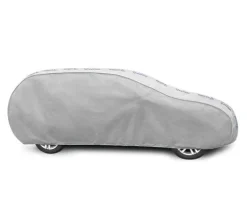 CAŁOROCZNY pokrowiec na Audi A4 B8 Kombi