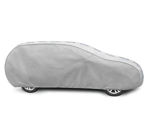 CAŁOROCZNY pokrowiec na Audi A4 B8 Kombi