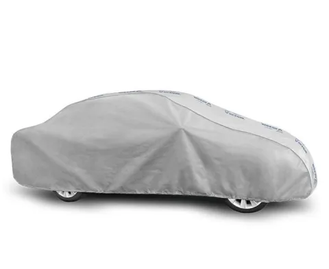 CAŁOROCZNY pokrowiec na BMW 5 E39 Sedan