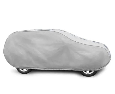 CAŁOROCZNY pokrowiec na Hyundai Tucson IV od 2020