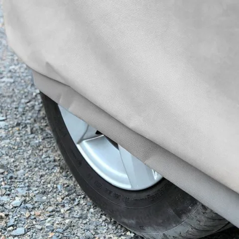 CAŁOROCZNY pokrowiec na Hyundai Tucson IV od 2020
