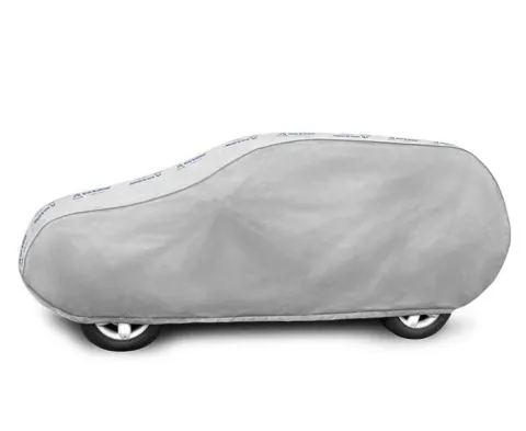 CAŁOROCZNY pokrowiec na Hyundai ix35