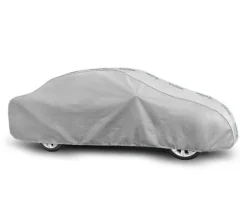 CAŁOROCZNY pokrowiec na Jaguar XF Sedan