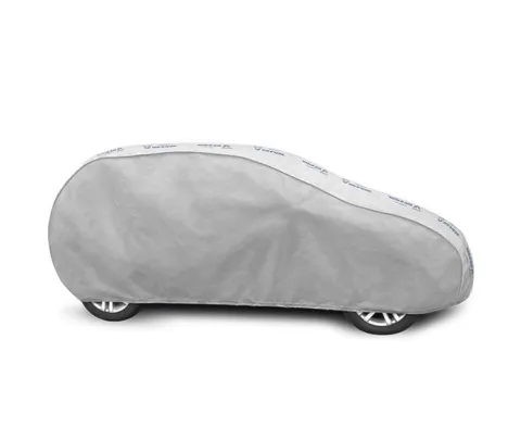 CAŁOROCZNY pokrowiec na Renault Clio 3 2005-2013