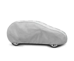 CAŁOROCZNY pokrowiec na Toyota Yaris od 2012