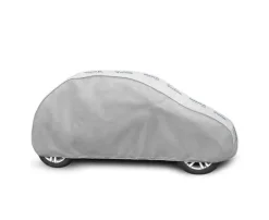 CAŁOROCZNY pokrowiec na Toyota Aygo