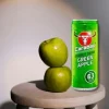 Carabao tajski napój energetyczny o smaku zielonego jabłka green apple 330ml