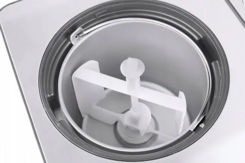 CASO DESIGN IceCreamer maszyna, automat do lodów