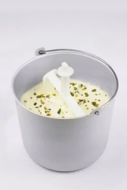 CASO DESIGN IceCreamer maszyna, automat do lodów