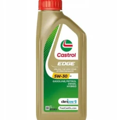 Castrol Edge TITANIUM 5W-30 C3 PC 1L