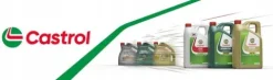 Castrol Olej Silnikowy Edge 5W-40 PC Turbo Diesel 4L + zawieszka serwisowa