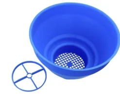 Cedzidło z tworzywa sztucznego Ø 160 mm, 12 l