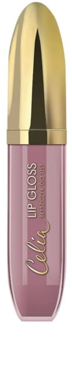 CELIA Lip Gloss Błyszczyk do ust nr 104 8 ml