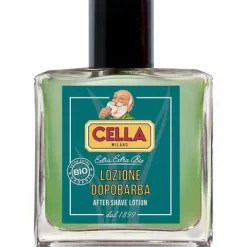 Cella Milano BIO Aloe Vera woda po goleniu 100 ml