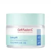 Cell Fusion C - Low pH pHarrier Moisture Cream - krem nawilżający dla skóry podrażnionej, wrażliwej 80 ml
