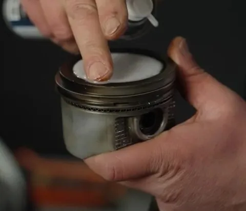 CERAMIZATOR ANTYKOKS EGR 250ML. - TEC 081545