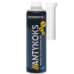 CERAMIZATOR ANTYKOKS EGR 250ML. - TEC 081545