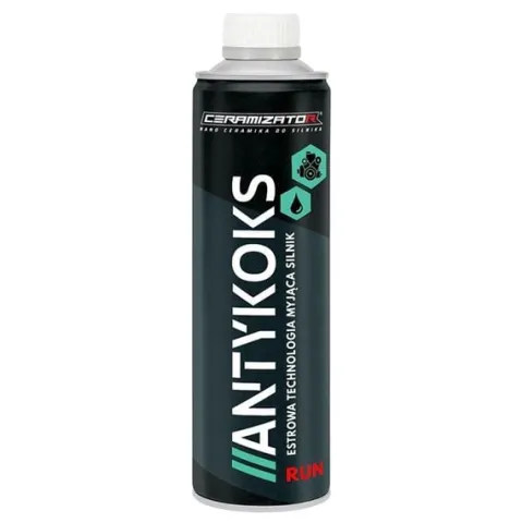 CERAMIZATOR ANTYKOKS RUN 250ML. - TEC 081651