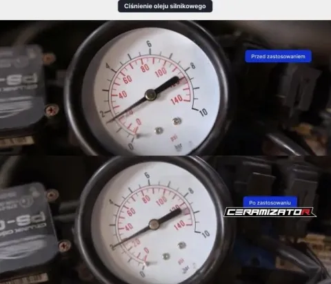 CERAMIZATOR CS-D ONE BOOST 10G. - TEC 081019