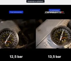 CERAMIZATOR CS-D ONE BOOST 10G. - TEC 081019
