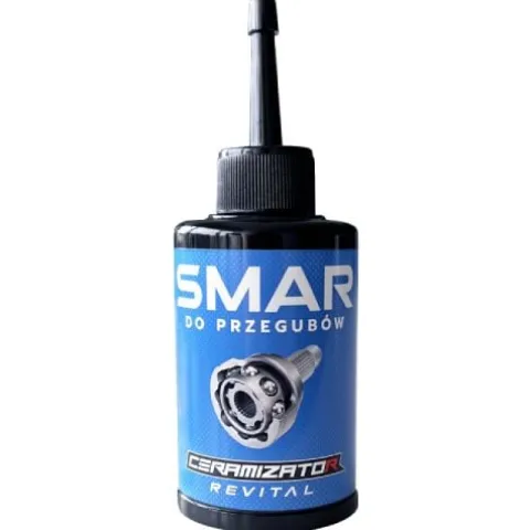 CERAMIZATOR REVITAL SMAR CERAMICZNY DO PRZEGUBÓW, 70ML. - TEC 081095