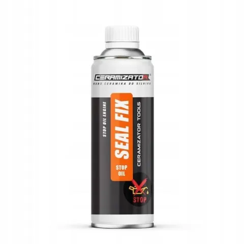 CERAMIZATOR SEAL FIX 250ML. - TEC 081576