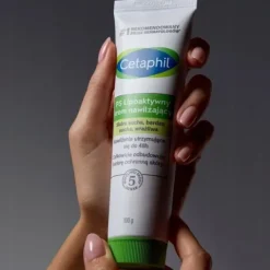 Cetaphil PS Lipoaktywny krem nawilżający 300g