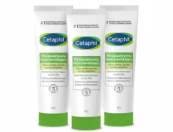 Cetaphil PS Lipoaktywny krem nawilżający 300g