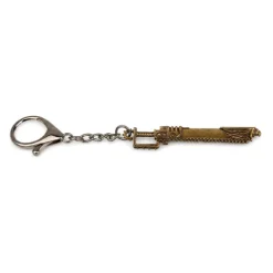Chainsword | 12 cm | Metal | Brelok Gamingowy | Warhammer 40k