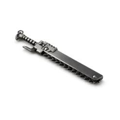 Chainsword | 12 cm | Metal | Brelok Gamingowy | Warhammer 40k