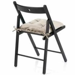 CHAIRCUSHION/AH/ALEKSA/CREAM/40X40