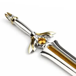 Champions 2024 Sword | 28 cm | Metal | Brelok Gamingowy | Valorant