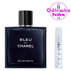 Chanel Bleu de Chanel EDP Odlewka 5ml