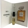 Chanel N°5 1,5ml edp