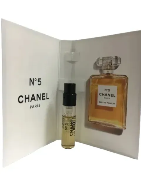 Chanel N°5 1,5ml edp