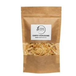 Chipsy kokosowe 500g