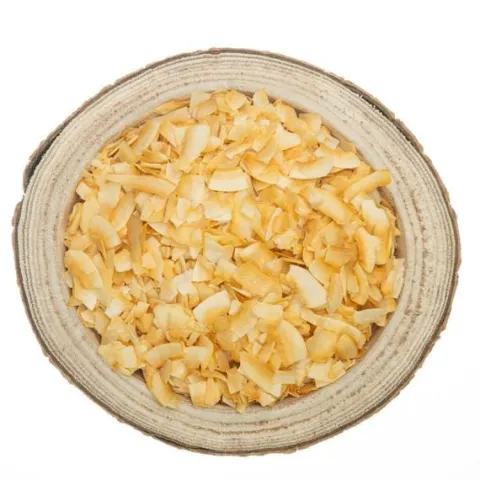 Chipsy kokosowe 500g