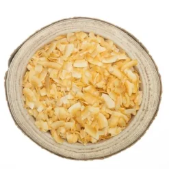 Chipsy kokosowe 1kg