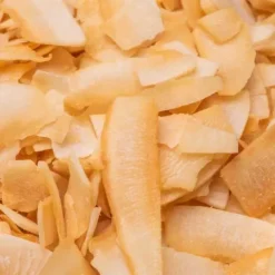 Chipsy kokosowe 1kg
