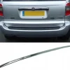 Chrysler Caravan 4 Listwa chrom na bagażnik blenda