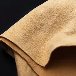 Ścierka Szmatka Ircha Naturalna XL 23,2 dm2 Samochodowa Z Naturalnej Irchy
