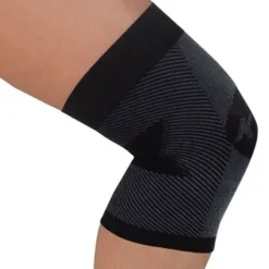 Ściągacz kolana OS1st KS7 stabilizator kompresyjny opaska sportowa XL