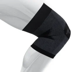 Ściągacz kolana OS1st KS7 stabilizator kompresyjny opaska sportowa XL