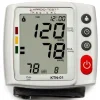 CIŚNIENIOMIERZ NADGARSTKOWY elektroniczny ARYTMIA pamięć 2x120 TECH-MED