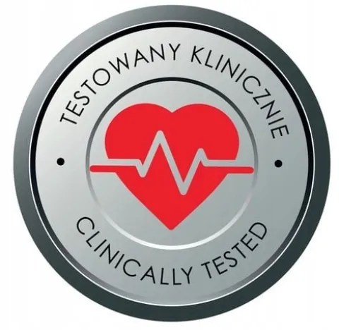 CIŚNIENIOMIERZ NADGARSTKOWY elektroniczny ARYTMIA pamięć 2x120 TECH-MED