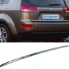 Citroen C-CROSSER EP - LISTWA CHROM Klapa Tuning