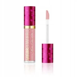Claresa SugarPowder Błyszczyk do Ust 04 Pinkobello