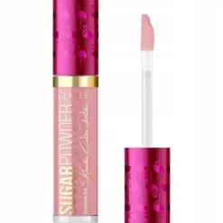 Claresa SugarPowder Błyszczyk do Ust 04 Pinkobello