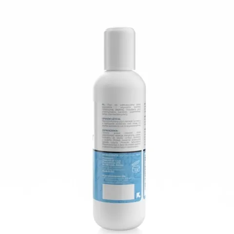 Cleaner NTN Premium płyn do odtłuszczania płytki paznokcia 100 ml ET